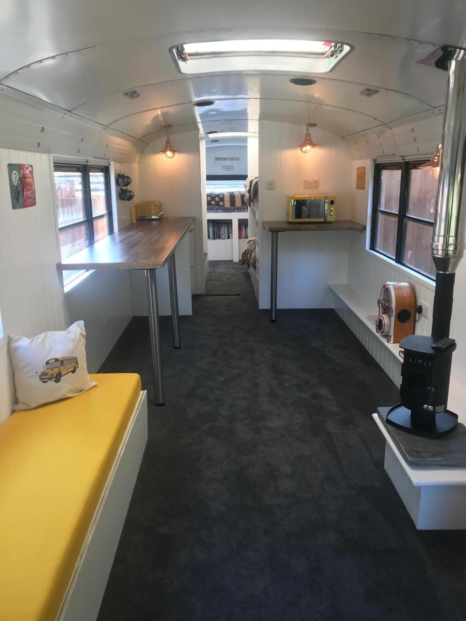 Willow Valley Glamping Bude Dış mekan fotoğraf